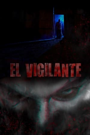 El vigilante poszter