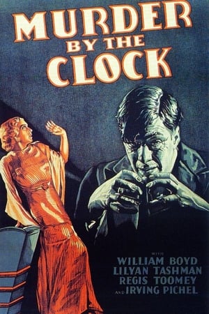 Murder by the Clock poszter