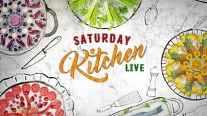 Saturday Kitchen Live kép