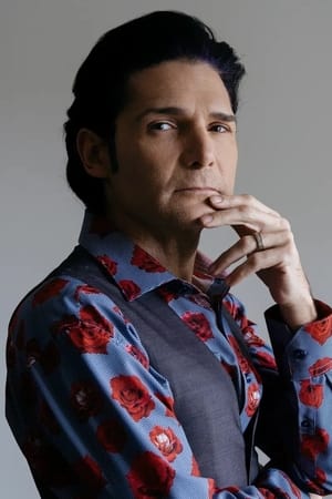 Corey Feldman profil kép