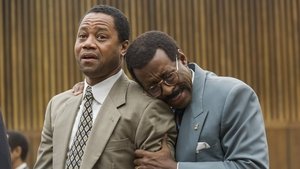 American Crime Story Az O.J. Simpson-ügy Ep.10 Az ítélet
