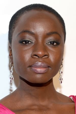 Danai Gurira profil kép