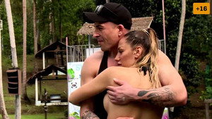 Crazy Trip Tailandia Season 1 Ep.24 24. epizód