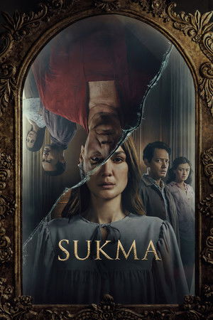 Sukma poszter