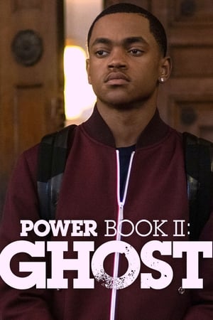 Power Book 2: Ghost