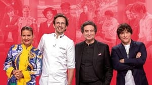 MasterChef Junior 10. évad Ep.3 3. epizód