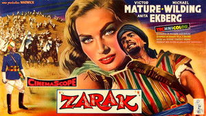 Zarak háttérkép