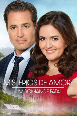 MatchMaker Mysteries: A Fatal Romance poszter