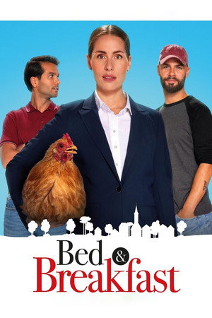 Bed & Breakfast poszter
