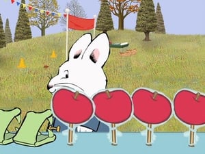 Max and Ruby Season 3 Ep.29 29. epizód