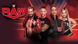 WWE Raw kép