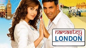 Namastey London háttérkép