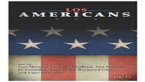 Los Americans kép