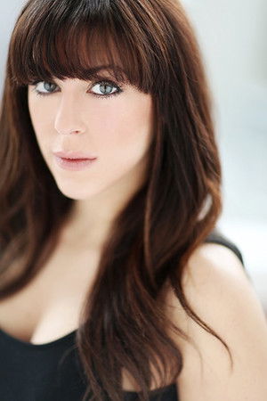 Lisa Marie DiGiacinto profil kép