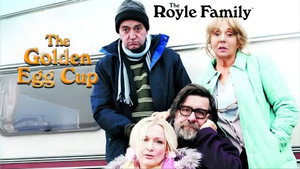 The Royle Family Specials Ep.9 9. epizód