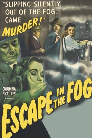 Escape in the Fog poszter