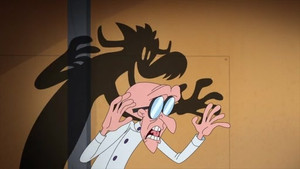 Animaniacs 2. évad Ep.9 9. epizód