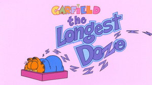 Garfield és barátai 6. évad Ep.30 30. epizód