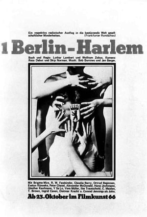 1 Berlin-Harlem