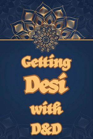DesiQuest