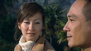 衝上雲霄 Season 1 Ep.35 35. epizód