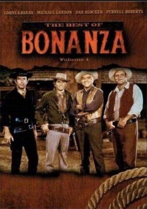 Bonanza: The Return poszter