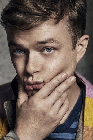 Dane DeHaan profil kép