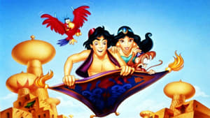 Aladdin kép