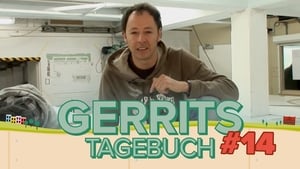 Gerrits Tagebuch 1. évad Ep.14 14. epizód