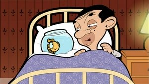 Mr. Bean - a rajzfilmsorozat 2. évad Ep.1 1. epizód