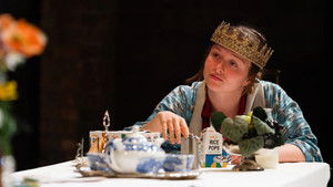 RSC Live: King John háttérkép