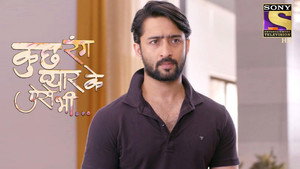 Kuch Rang Pyaar Ke Aise Bhi 2. évad Ep.20 20. epizód