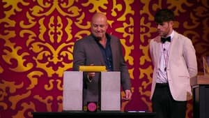 Taskmaster NZ 1. évad Ep.10 10. epizód