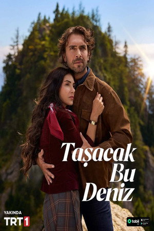Taşacak Bu Deniz poszter
