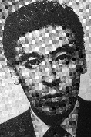 Hideo Takamatsu profil kép