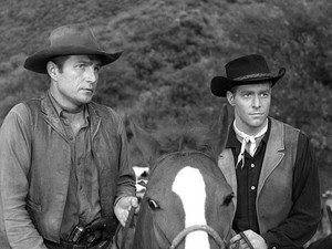 Rawhide 2. évad Ep.28 28. epizód