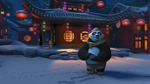 Kung Fu Panda ünnepe háttérkép