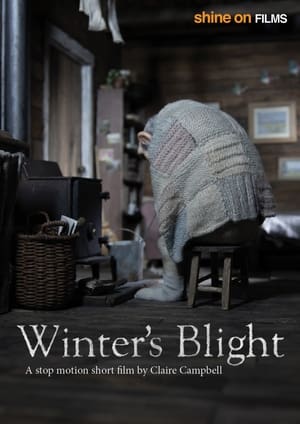 Winter’s Blight poszter