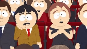 South Park 15. évad Ep.11 Broadway gané