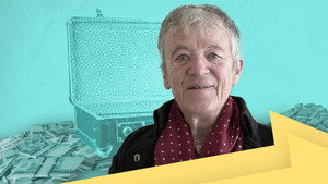 Die Milliardenjagd 1. évad Ep.1 1. epizód