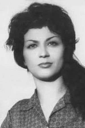 Farideh Nasiri profil kép