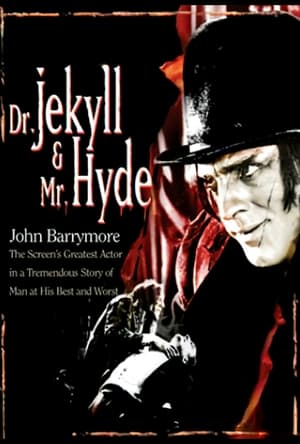 Dr. Jekyll and Mr. Hyde poszter