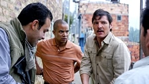 Narcos 2. évad Ep.5 Az ellenségem ellensége