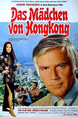 Das Mädchen von Hongkong