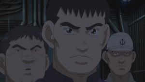 ジパング Season 1 Ep.22 22. epizód