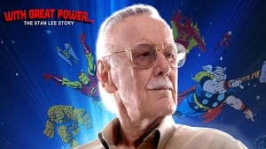 With Great Power: The Stan Lee Story háttérkép