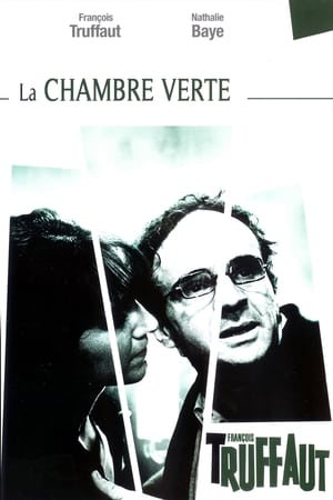 La Chambre verte poszter