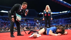 WWE SmackDown Season 20 Ep.30 30. epizód