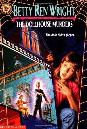 The Dollhouse Murders poszter