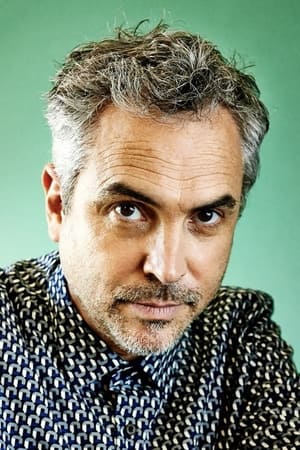 Alfonso Cuarón profil kép